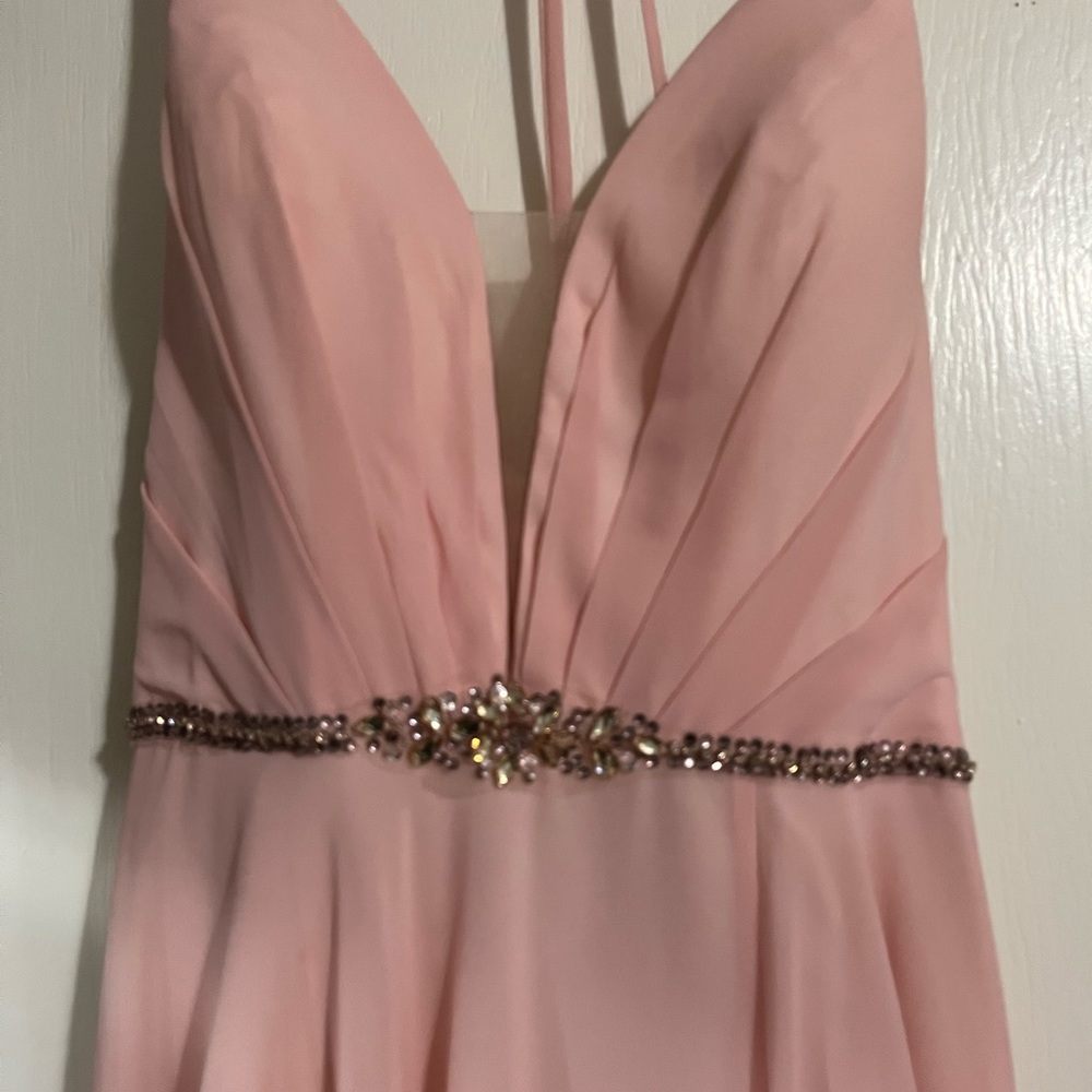 Prom/homecoming dress